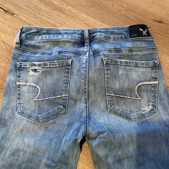 American Eagle Jeans - Picture 6 of 6